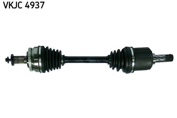 SKF Poluosovina